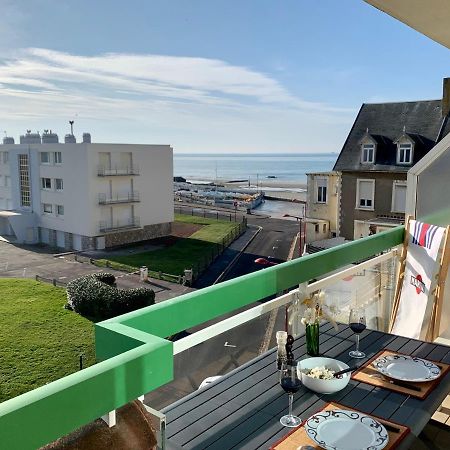דירות וימרה Ninou Cap Sud, Terrasse Vue Mer, Appt Lumineux 66M2 מראה חיצוני תמונה