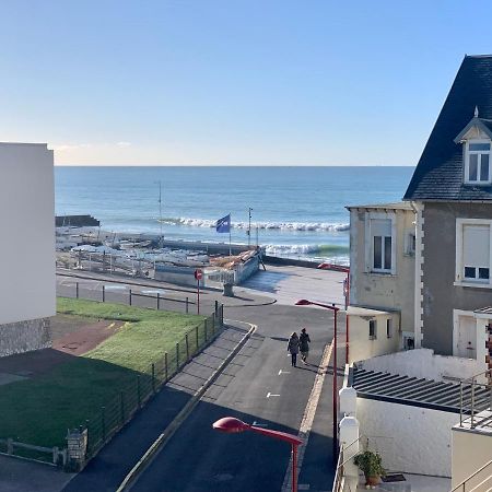 דירות וימרה Ninou Cap Sud, Terrasse Vue Mer, Appt Lumineux 66M2 מראה חיצוני תמונה
